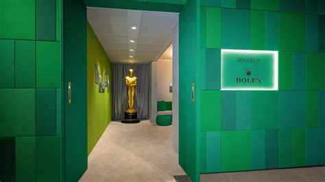 vitrine rolex|Rolex oscars.